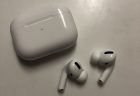 AirPods Proを買った