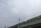 福山通運貨物列車