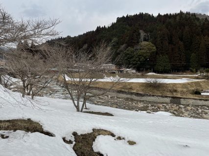 雪遊びを楽しんで来た