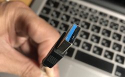 USB3.0とかUSB Type-cとか