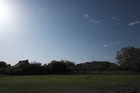 諦めるのは早い「もう一踏ん張り」