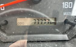 良い数字が並んだ