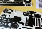 LEICA Q3の取扱説明書がドイツより届いた