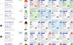 第66回宝塚記念（G1）の見解
