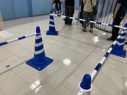参議院選挙の期日前投票に行ってきた