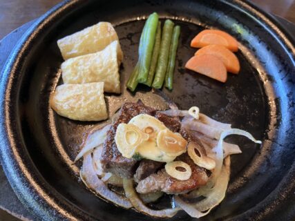 少しだけ御褒美