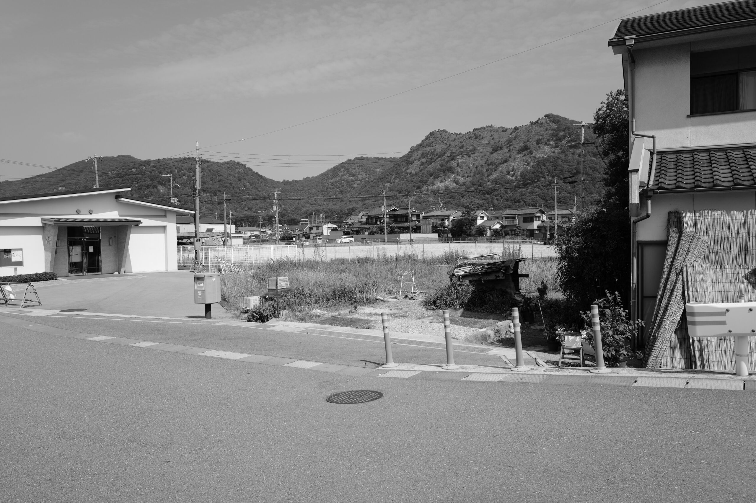 車の購入を検討する