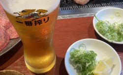 焼肉酒会