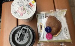 じゃがりこ細いやつ×ちいかわ