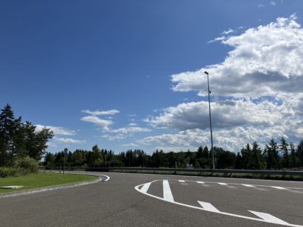 涼しい