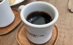 コーヒー豆が高騰している