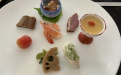 中華でランチ