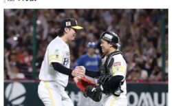 日本シリーズ