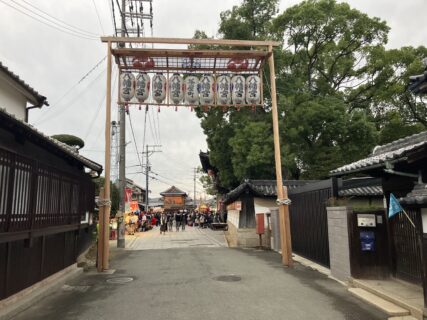 祭り