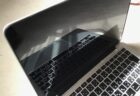 MacBook Pro 13インチA1502 バッテリー交換を自分でやった