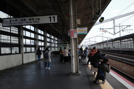 自民党総裁選挙