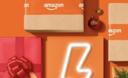 どこもかしこもブラックフライデー