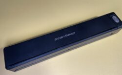 ScanSnap iX100 がいいわ