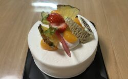 お誕生日会（前日）