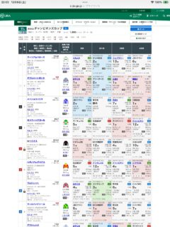 第26回チャンピオンズカップ（G1）の見解