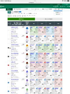 第70回有馬記念（G1）の見解