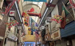 衆院選兵庫2区、11区問題