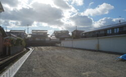 映画のワンシーンのように