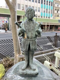 気になっていたもの