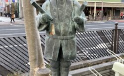 気になっていたもの