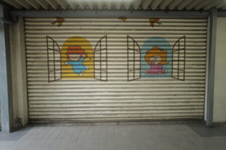 スナップも良いです