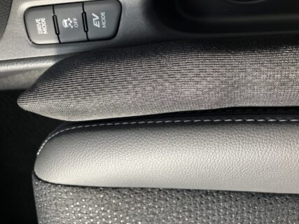 隙間埋めクッション