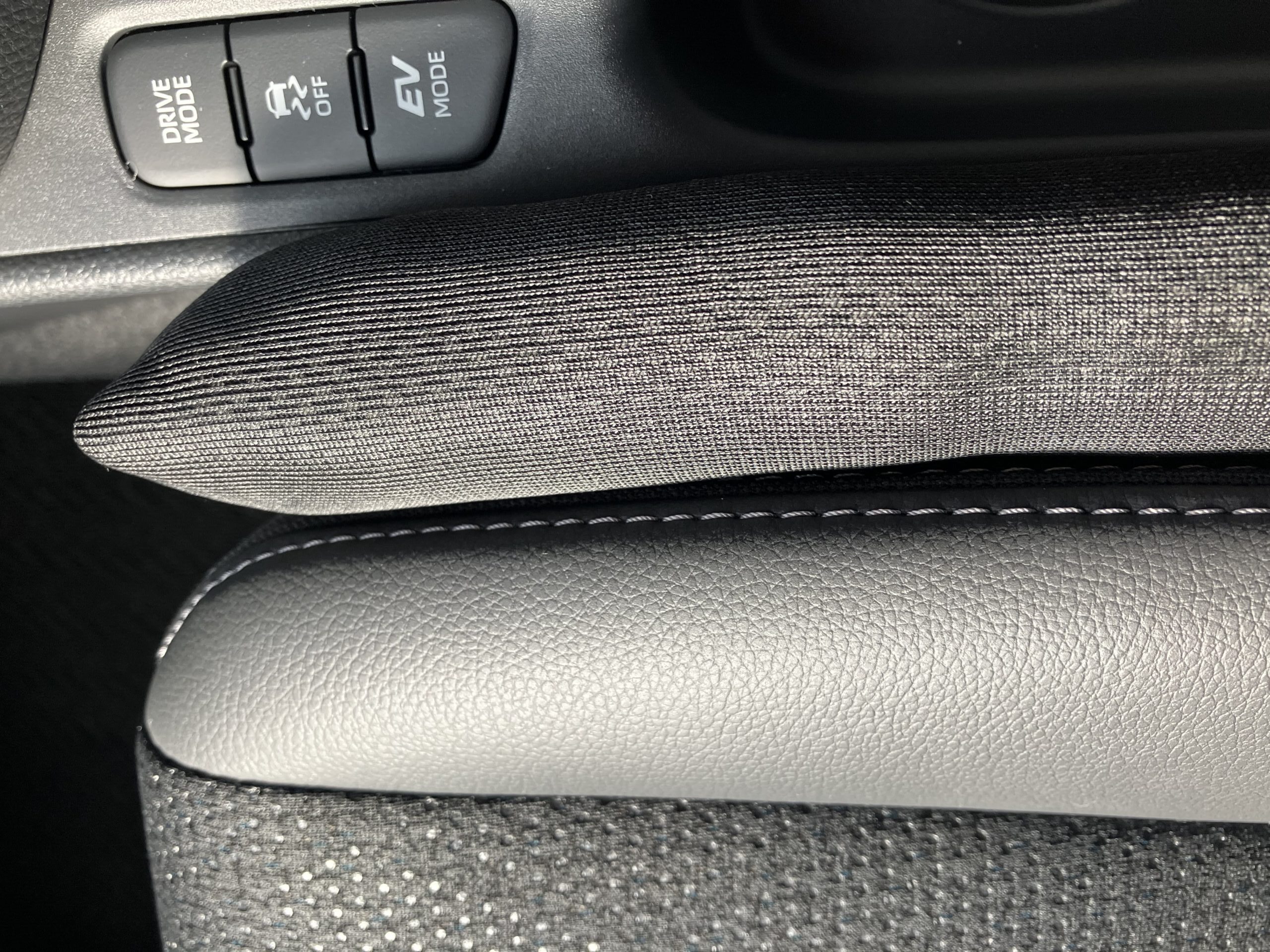 隙間埋めクッション