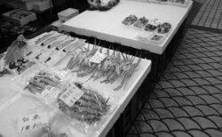 イカナゴのくぎ煮