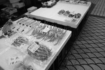 イカナゴのくぎ煮